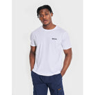 Mens 'ENVOY' 5 Pack T-Shirts - ASSORTED - Shop at www.Bench.co.uk #LoveMyHood