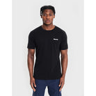 Mens 'HECTOR' 3 Pack T-Shirts - BLACK - Shop at www.Bench.co.uk #LoveMyHood