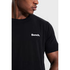 Mens 'HECTOR' 3 Pack T-Shirts - BLACK - Shop at www.Bench.co.uk #LoveMyHood