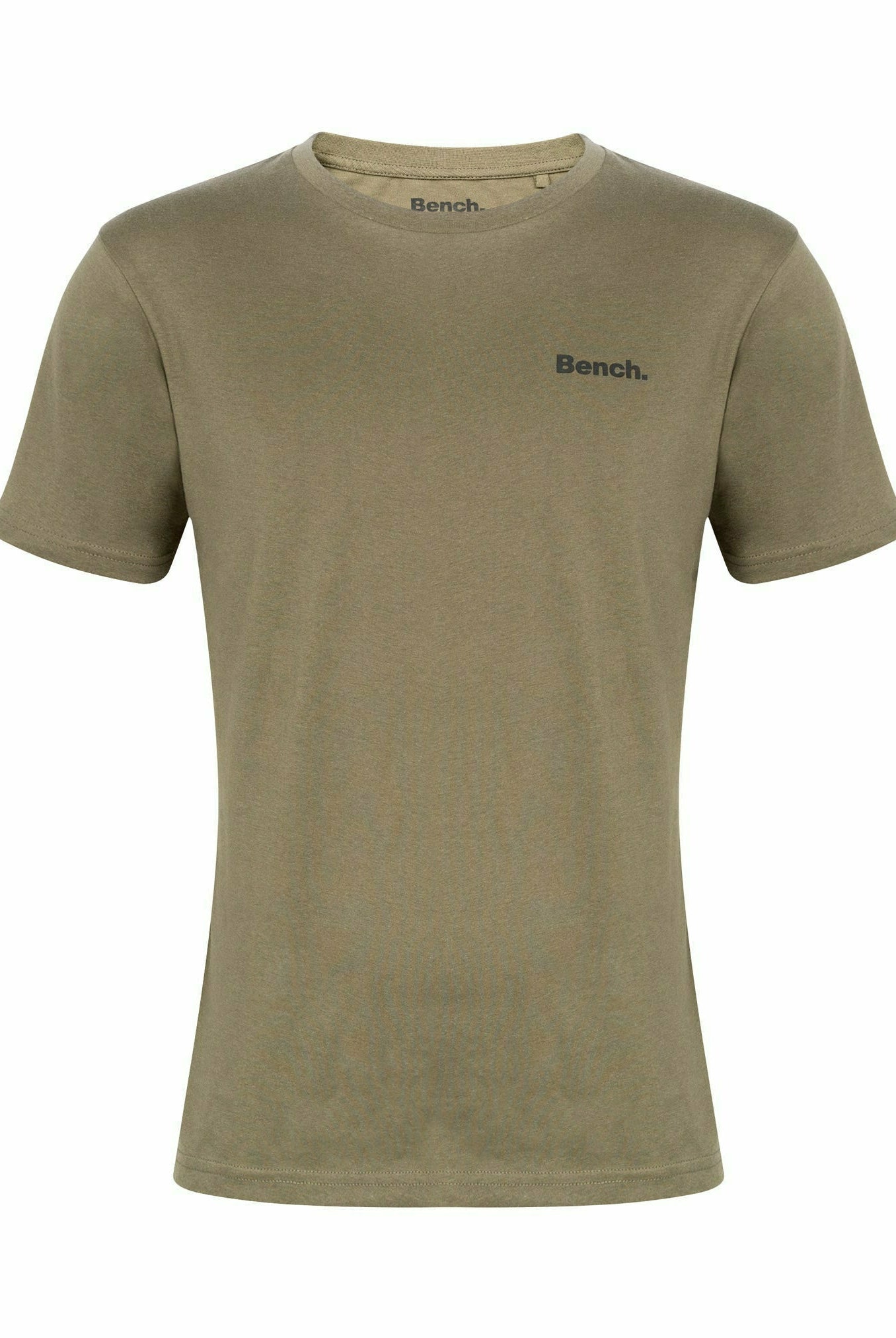 Mens 'ISAAC' 10 Pack T-Shirt Set - ASSORTED - Shop at www.Bench.co.uk #LoveMyHood