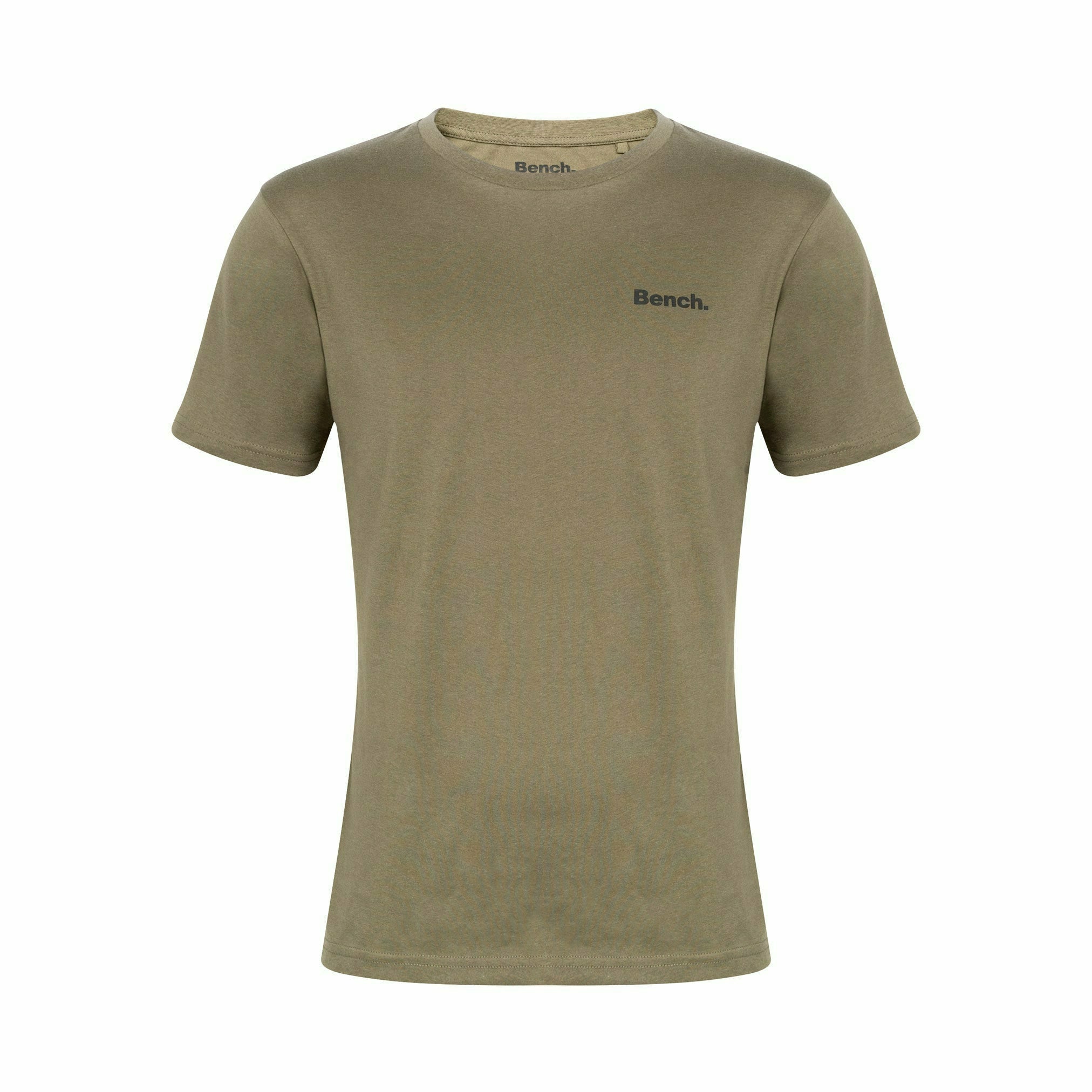Mens 'ISAAC' 10 Pack T-Shirt Set - ASSORTED - Shop at www.Bench.co.uk #LoveMyHood
