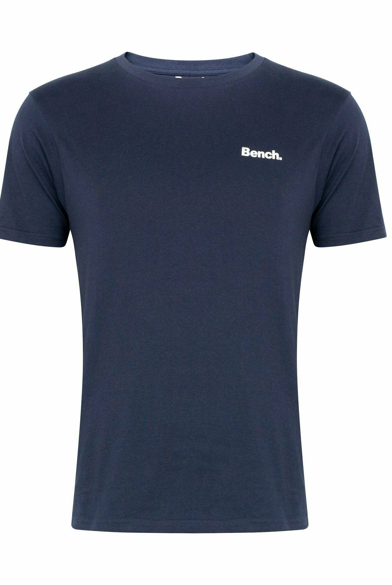 Mens 'ISAAC' 10 Pack T-Shirt Set - ASSORTED - Shop at www.Bench.co.uk #LoveMyHood
