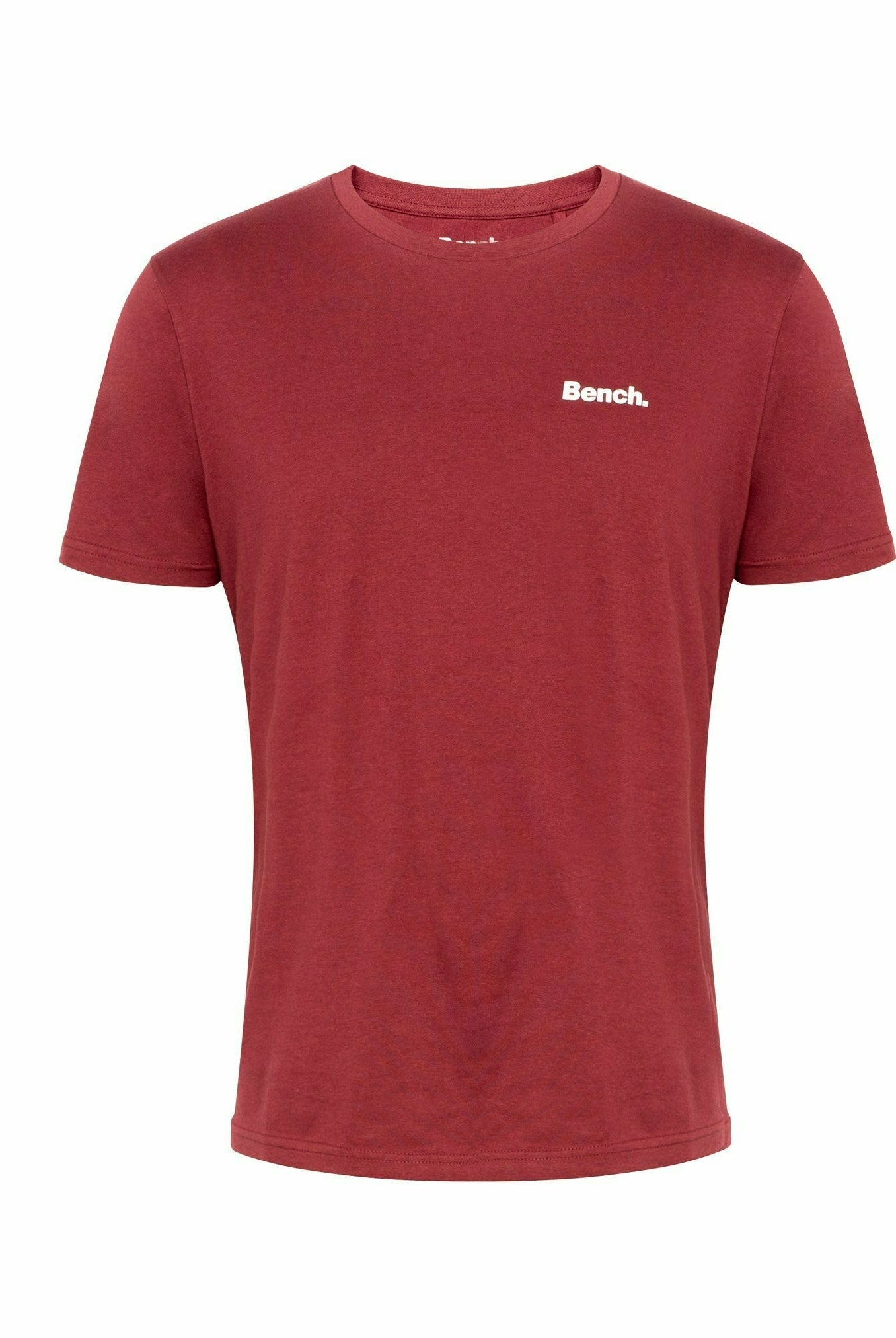 Mens 'ISAAC' 10 Pack T-Shirt Set - ASSORTED - Shop at www.Bench.co.uk #LoveMyHood