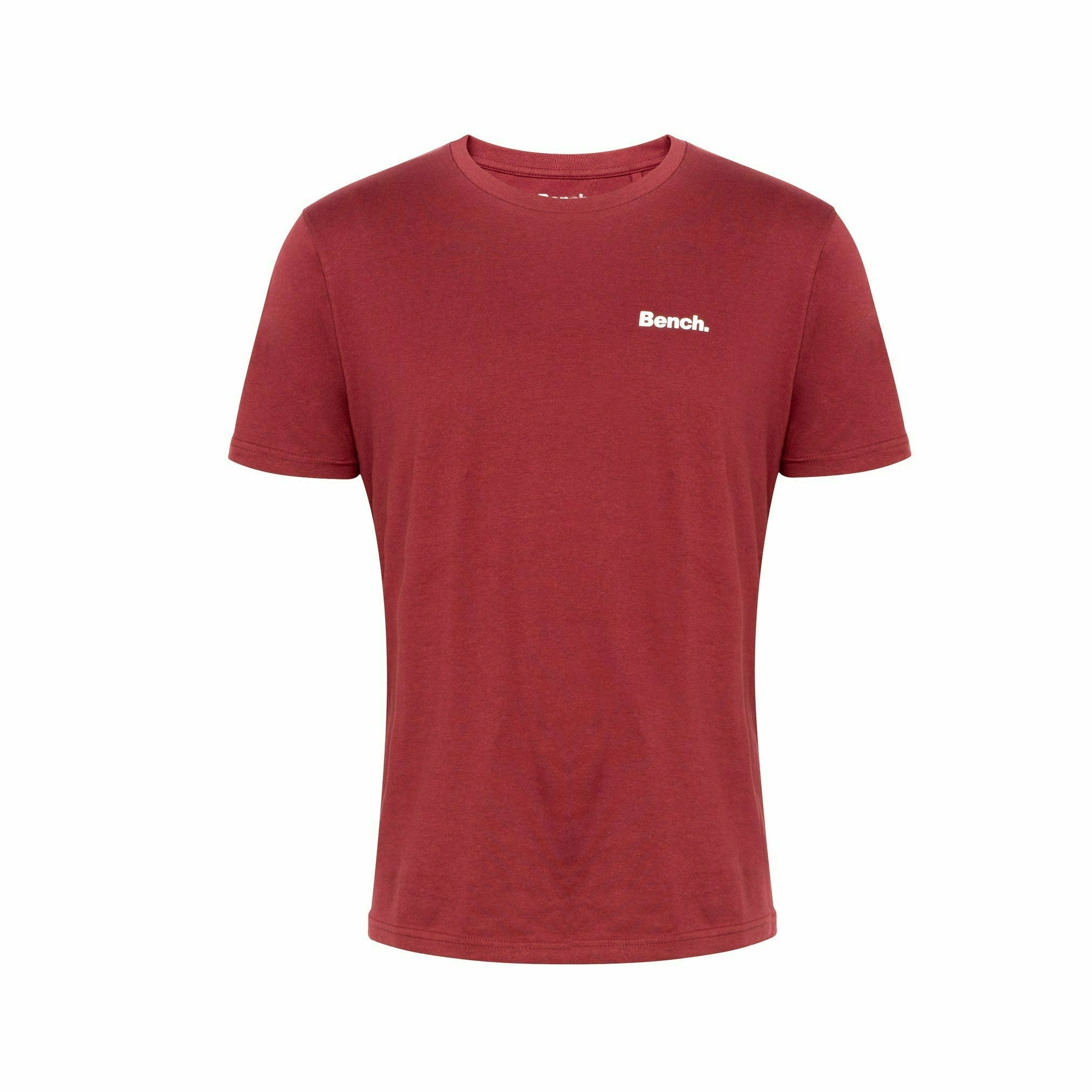 Mens 'ISAAC' 10 Pack T-Shirt Set - ASSORTED - Shop at www.Bench.co.uk #LoveMyHood