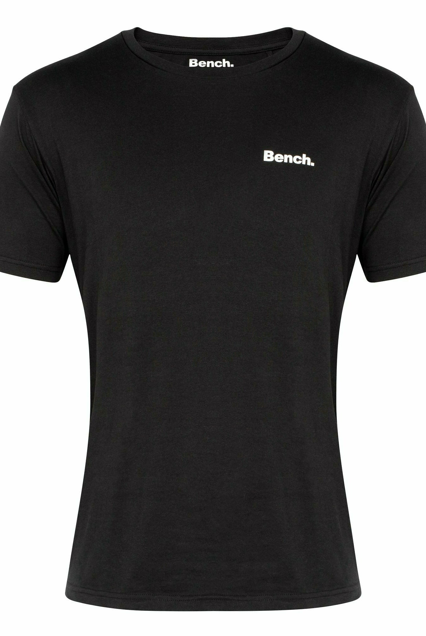 Mens 'ISAAC' 10 Pack T-Shirt Set - ASSORTED - Shop at www.Bench.co.uk #LoveMyHood