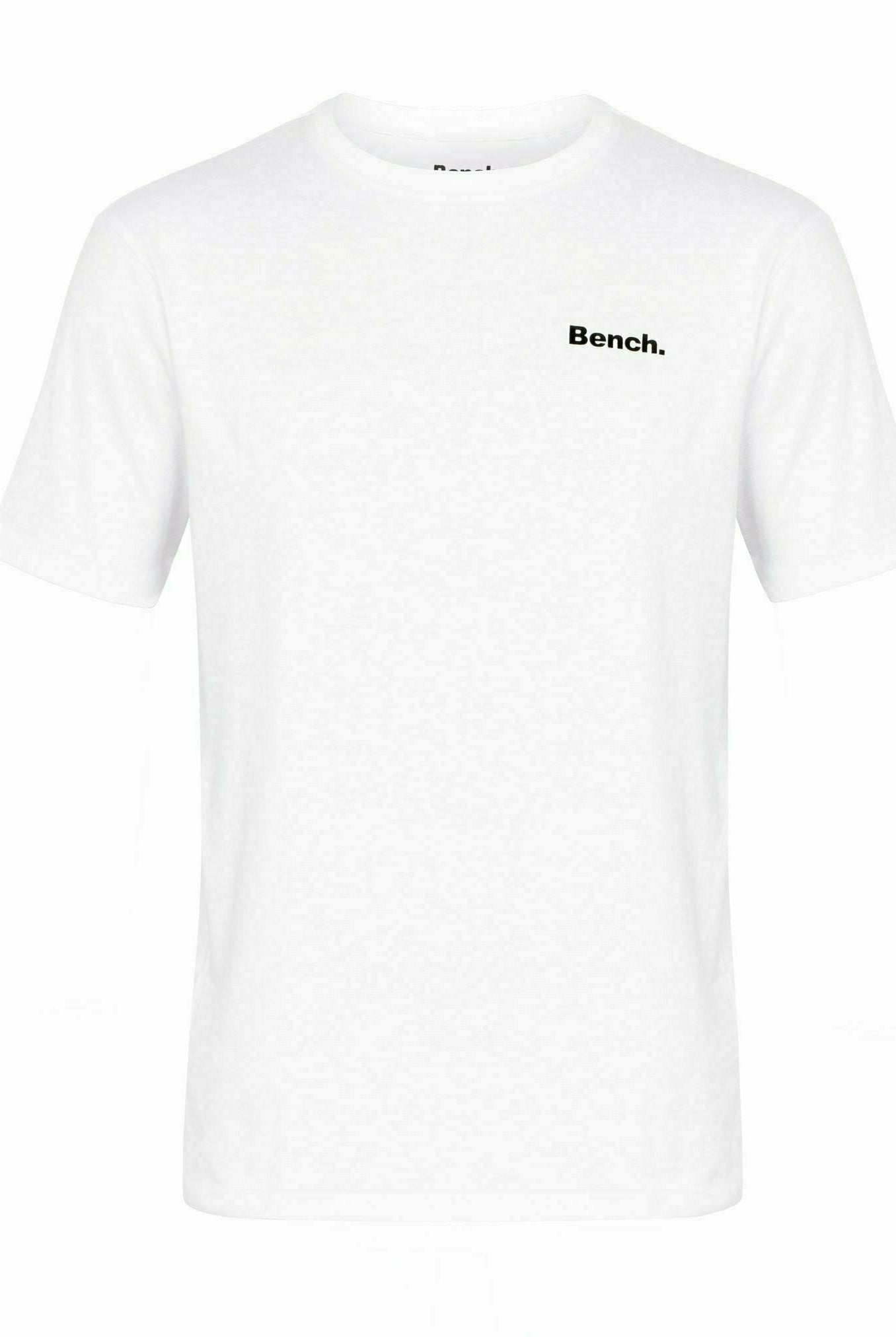 Mens 'JOSH' 5 Pack T-Shirts - ASSORTED - Shop at www.Bench.co.uk #LoveMyHood