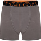 Mens 'KAHALA' 5 Pack Boxers - ASSORTED - Shop at www.Bench.co.uk #LoveMyHood