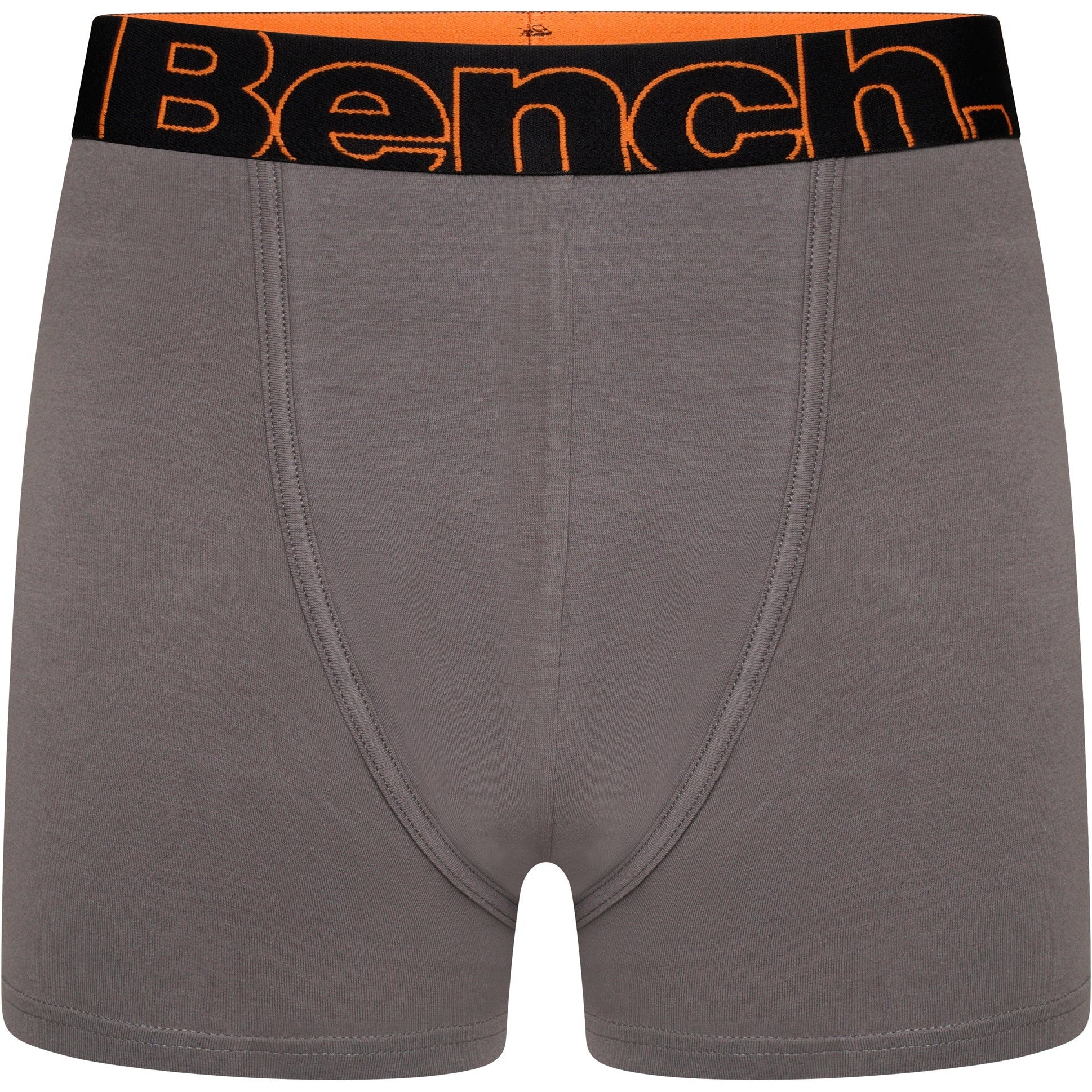 Mens 'KAHALA' 5 Pack Boxers - ASSORTED - Shop at www.Bench.co.uk #LoveMyHood