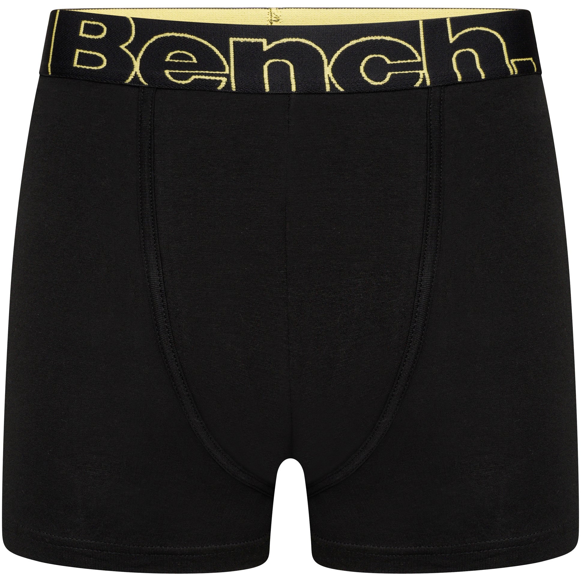 Mens 'KAHALA' 5 Pack Boxers - ASSORTED - Shop at www.Bench.co.uk #LoveMyHood