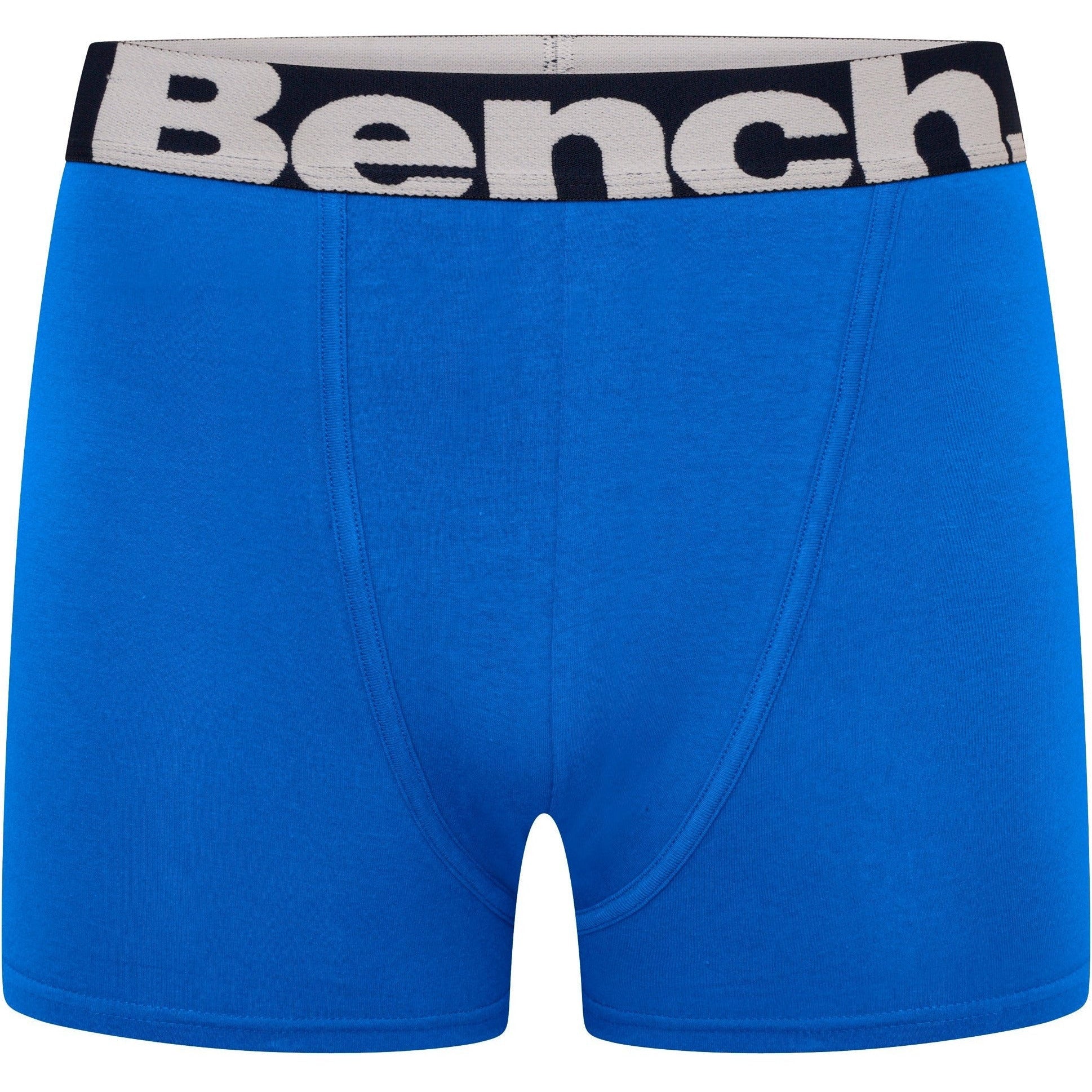 Mens 'KEATING' 7 Pack Boxers - ASSORTED - Shop at www.Bench.co.uk #LoveMyHood