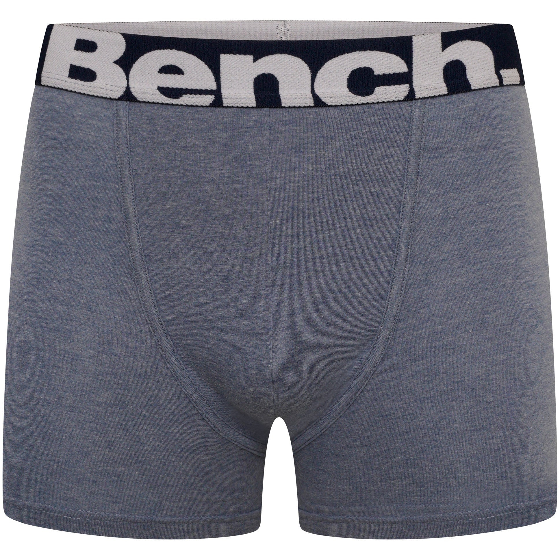 Mens 'KEATING' 7 Pack Boxers - ASSORTED - Shop at www.Bench.co.uk #LoveMyHood
