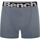 Mens 'KEATING' 7 Pack Boxers - ASSORTED - Shop at www.Bench.co.uk #LoveMyHood