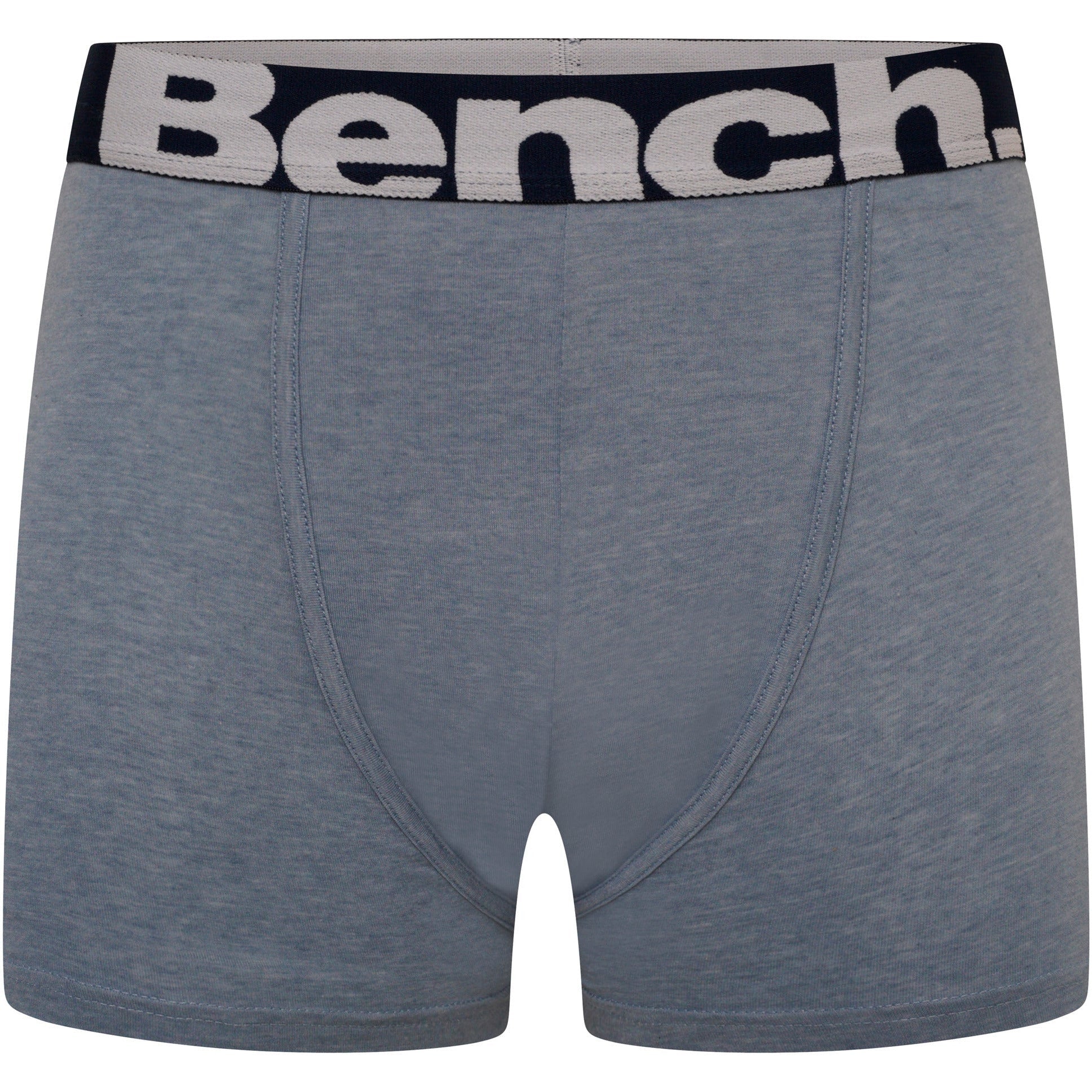 Mens 'KEATING' 7 Pack Boxers - ASSORTED - Shop at www.Bench.co.uk #LoveMyHood