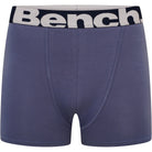 Mens 'KEATING' 7 Pack Boxers - ASSORTED - Shop at www.Bench.co.uk #LoveMyHood