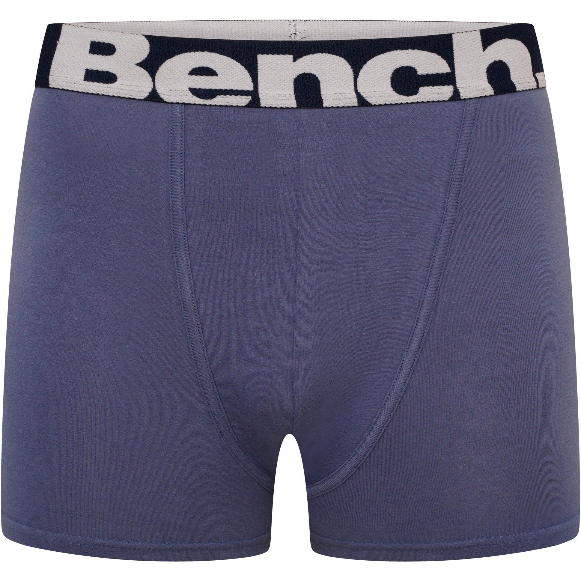 Mens 'KEATING' 7 Pack Boxers - ASSORTED - Shop at www.Bench.co.uk #LoveMyHood