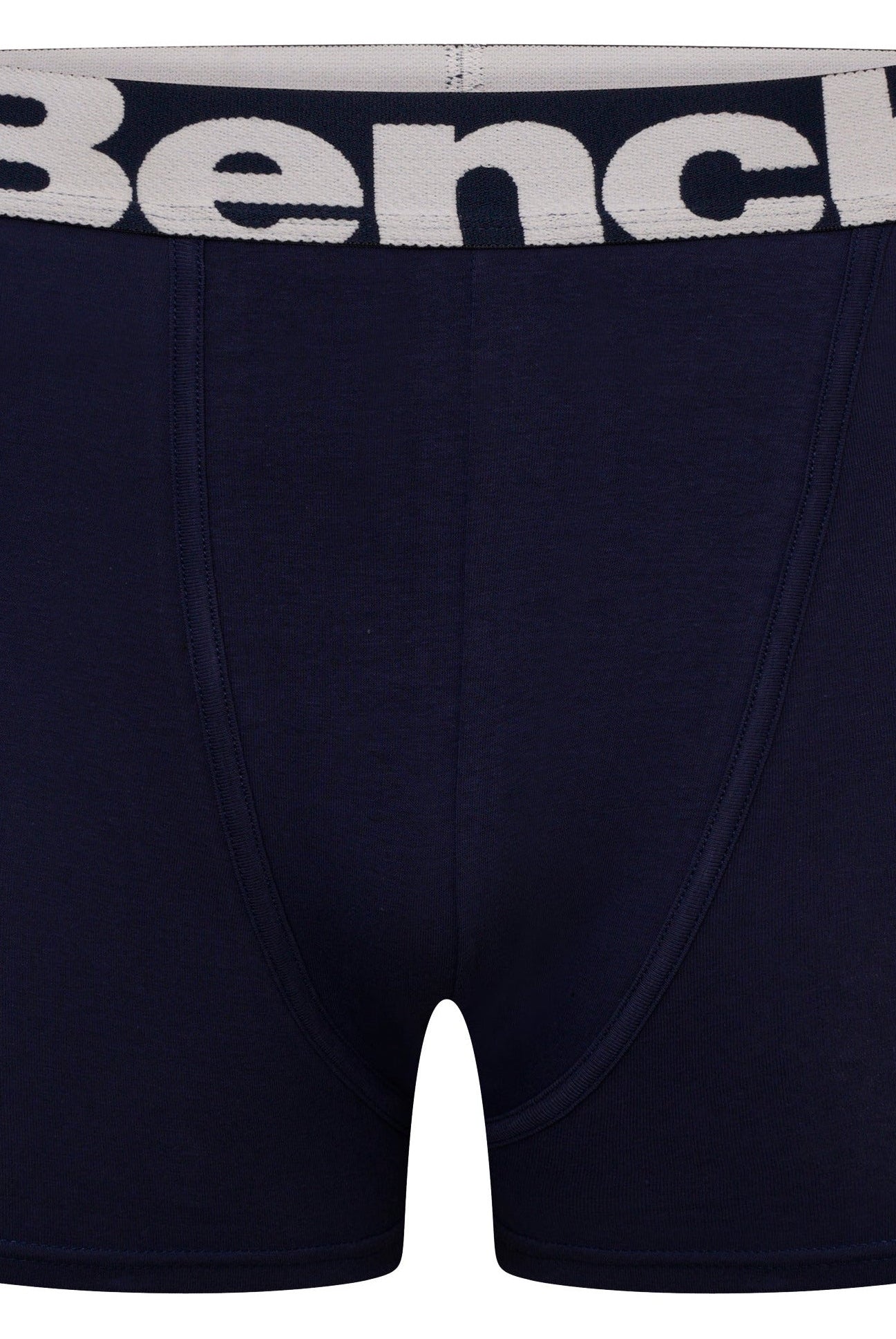 Mens 'KEATING' 7 Pack Boxers - ASSORTED - Shop at www.Bench.co.uk #LoveMyHood