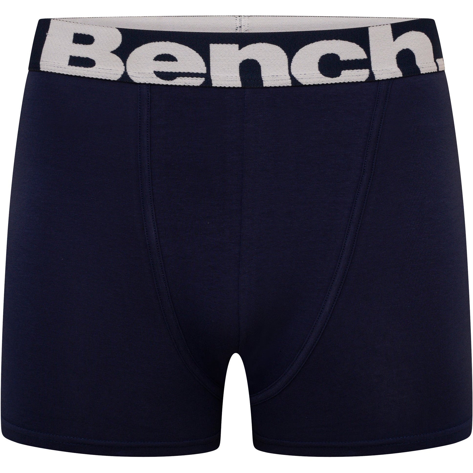 Mens 'KEATING' 7 Pack Boxers - ASSORTED - Shop at www.Bench.co.uk #LoveMyHood