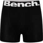 Mens 'MARCO' 5 Pack Boxers - ASSORTED - Shop at www.Bench.co.uk #LoveMyHood