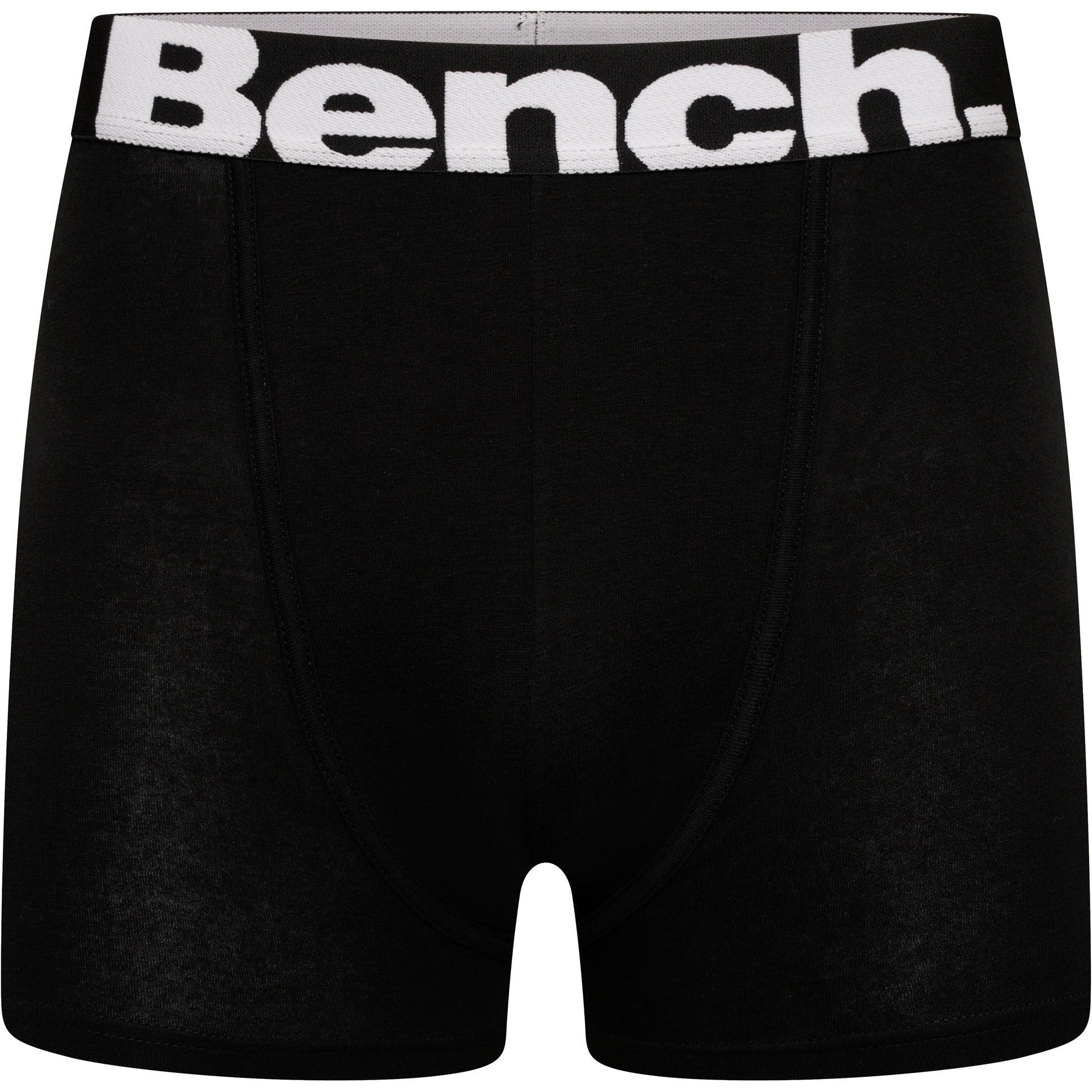 Mens 'MARCO' 5 Pack Boxers - ASSORTED - Shop at www.Bench.co.uk #LoveMyHood
