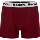 Mens 'MARCOS' 7 Pack Boxers - ASSORTED - Shop at www.Bench.co.uk #LoveMyHood
