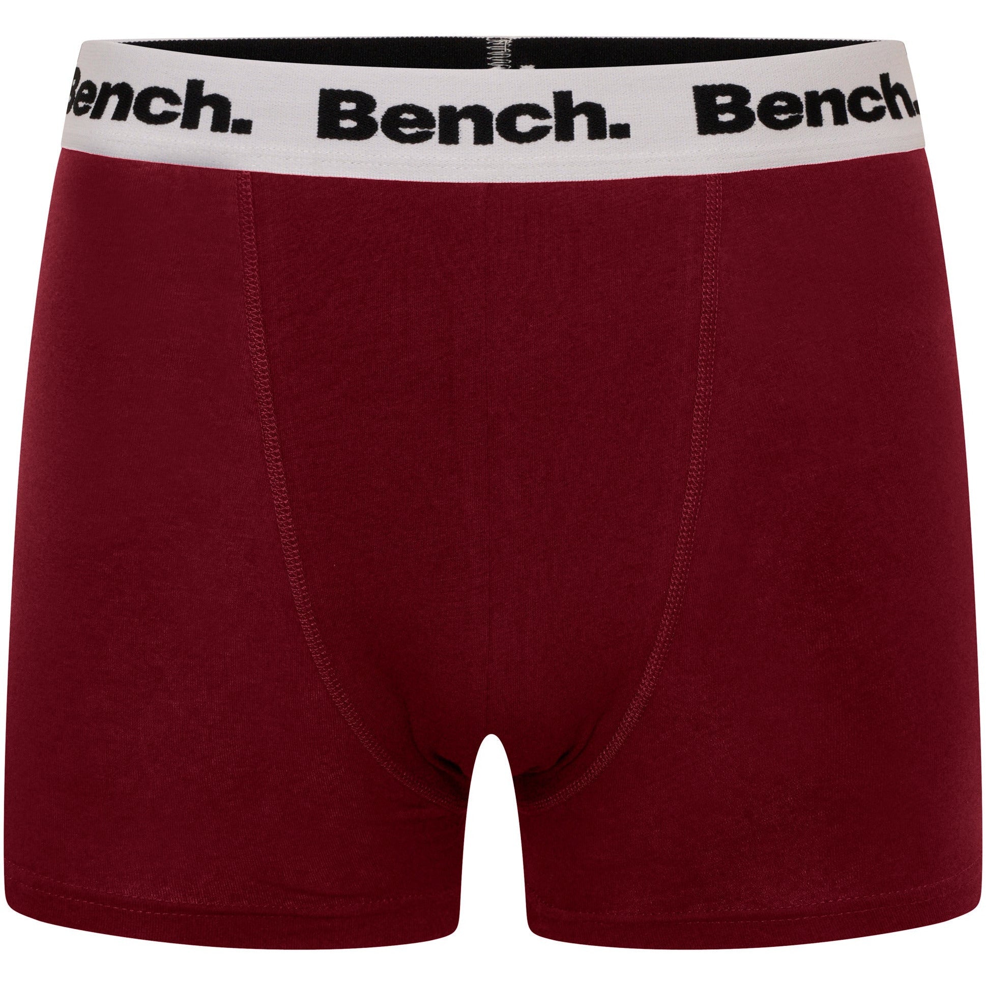 Mens 'MARCOS' 7 Pack Boxers - ASSORTED - Shop at www.Bench.co.uk #LoveMyHood