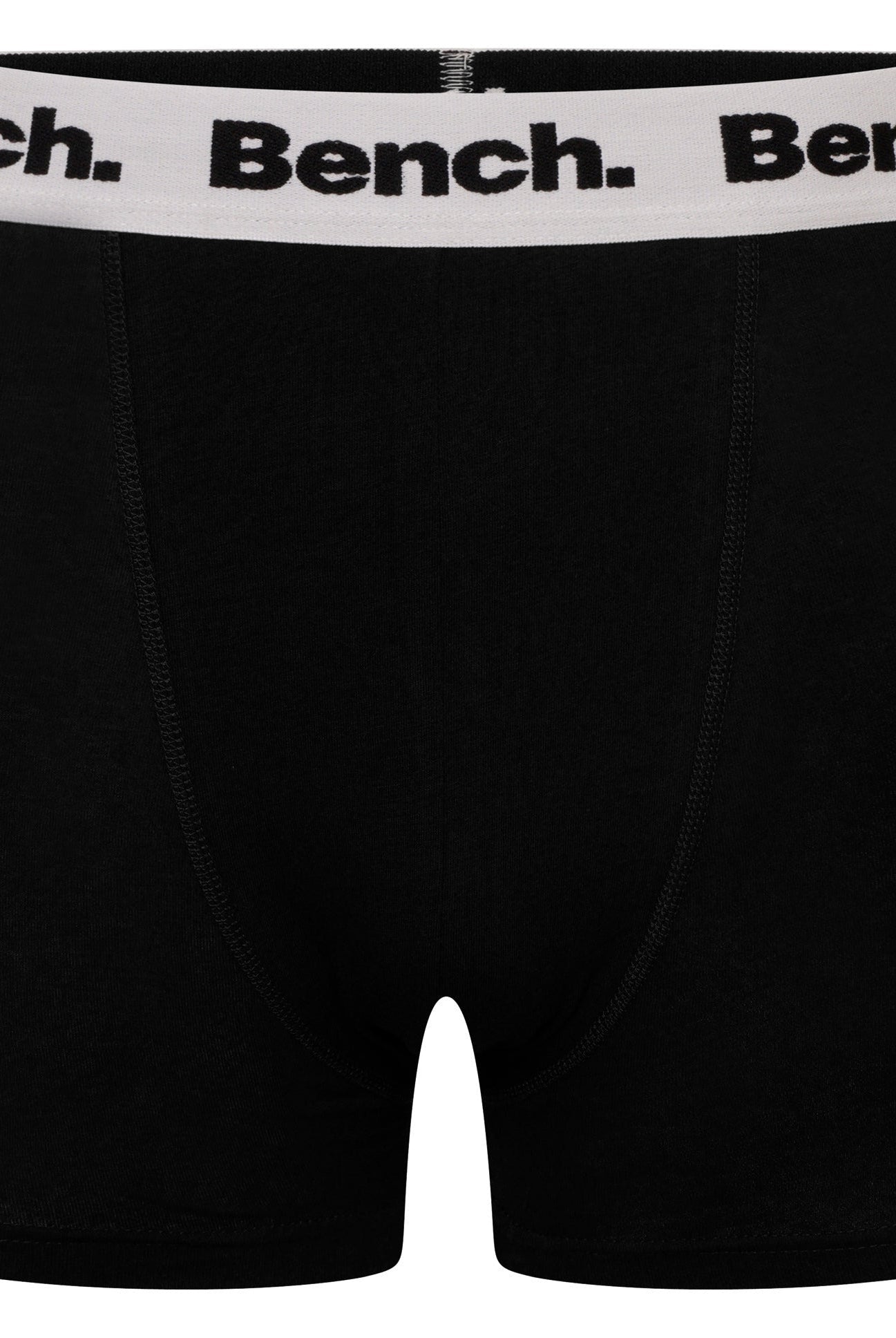 Mens 'MARCOS' 7 Pack Boxers - ASSORTED - Shop at www.Bench.co.uk #LoveMyHood