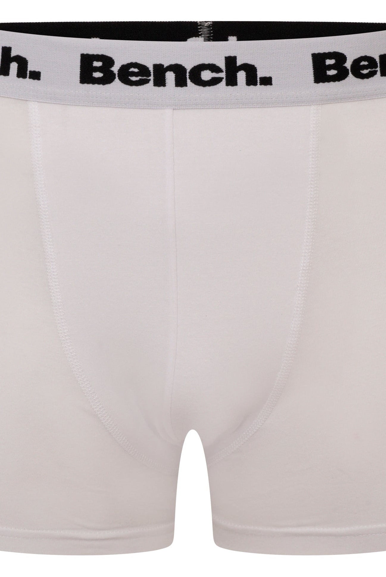 Mens 'MARCOS' 7 Pack Boxers - ASSORTED - Shop at www.Bench.co.uk #LoveMyHood