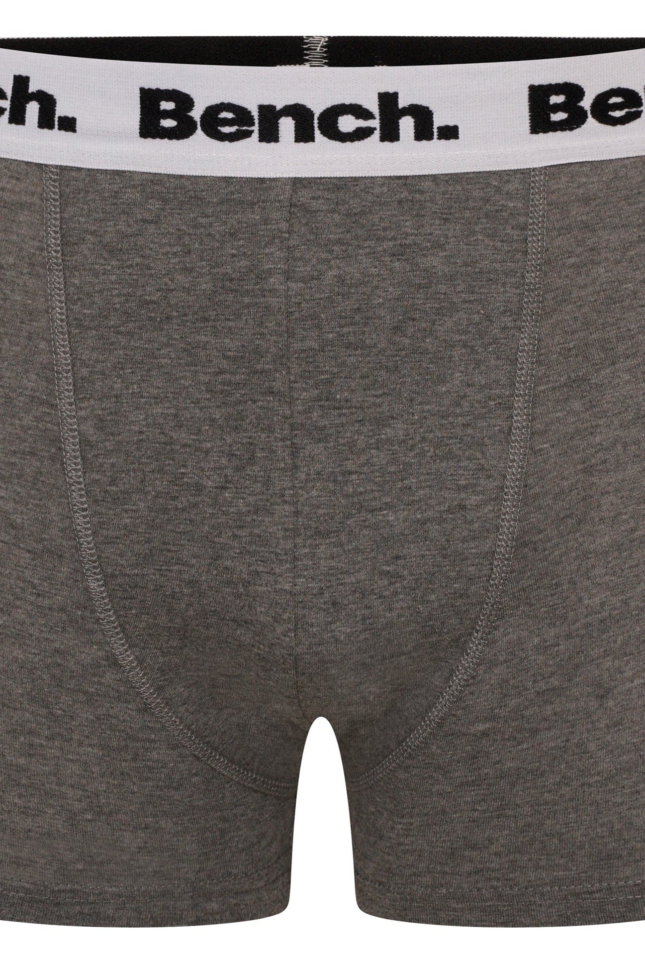 Mens 'MARCOS' 7 Pack Boxers - ASSORTED - Shop at www.Bench.co.uk #LoveMyHood