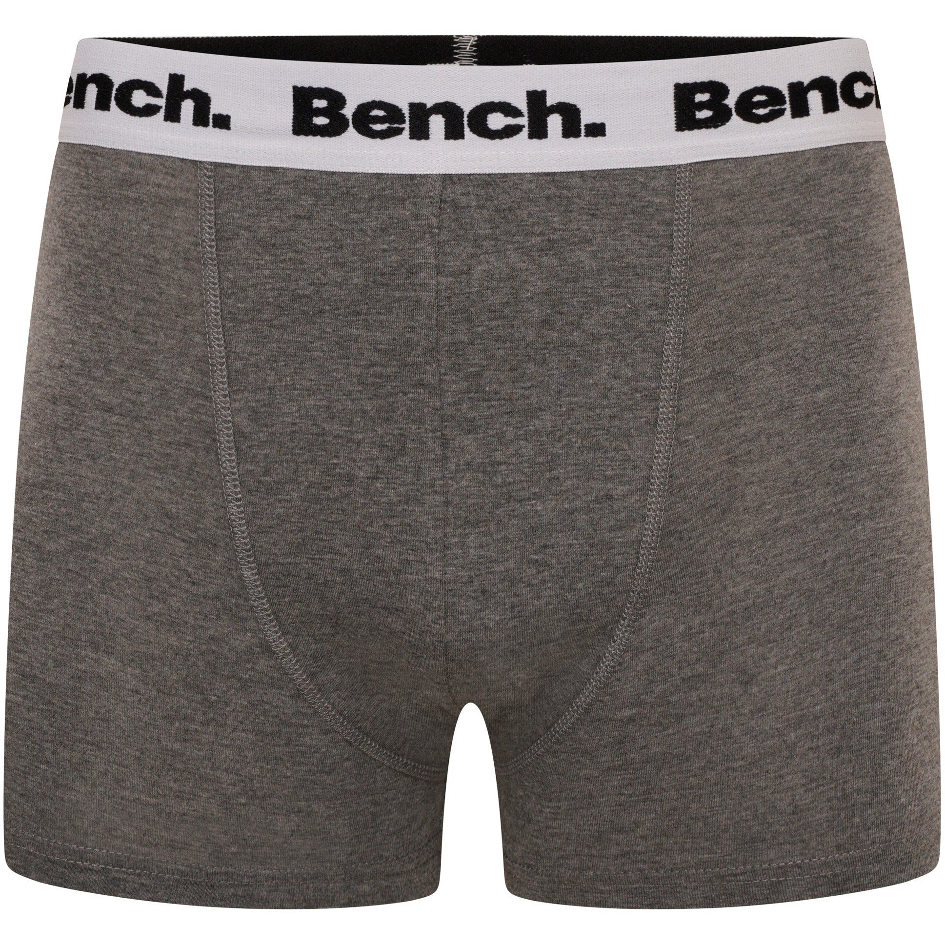 Mens 'MARCOS' 7 Pack Boxers - ASSORTED - Shop at www.Bench.co.uk #LoveMyHood