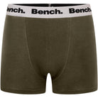 Mens 'MARCOS' 7 Pack Boxers - ASSORTED - Shop at www.Bench.co.uk #LoveMyHood