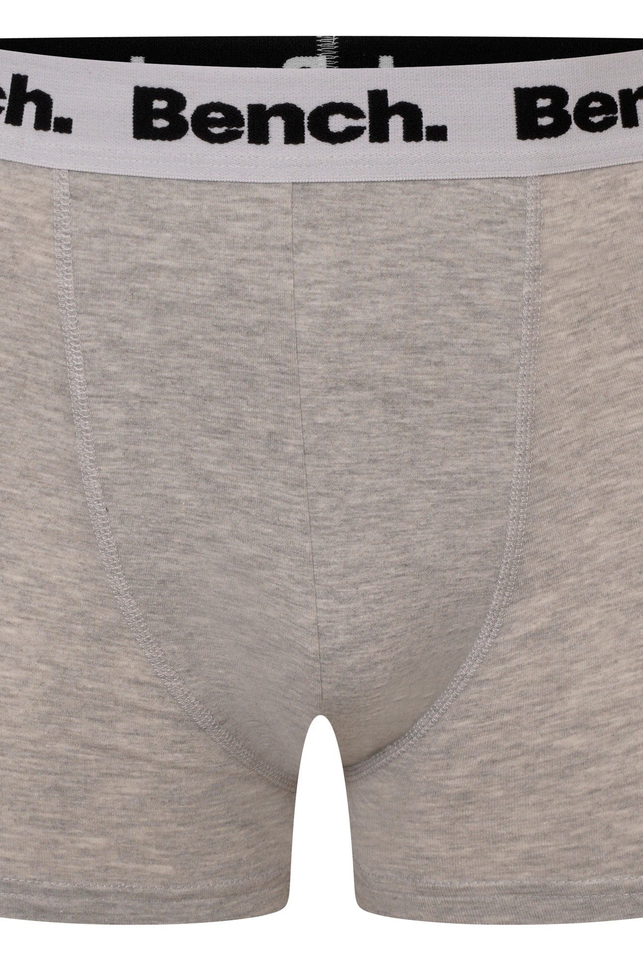 Mens 'MARCOS' 7 Pack Boxers - ASSORTED - Shop at www.Bench.co.uk #LoveMyHood