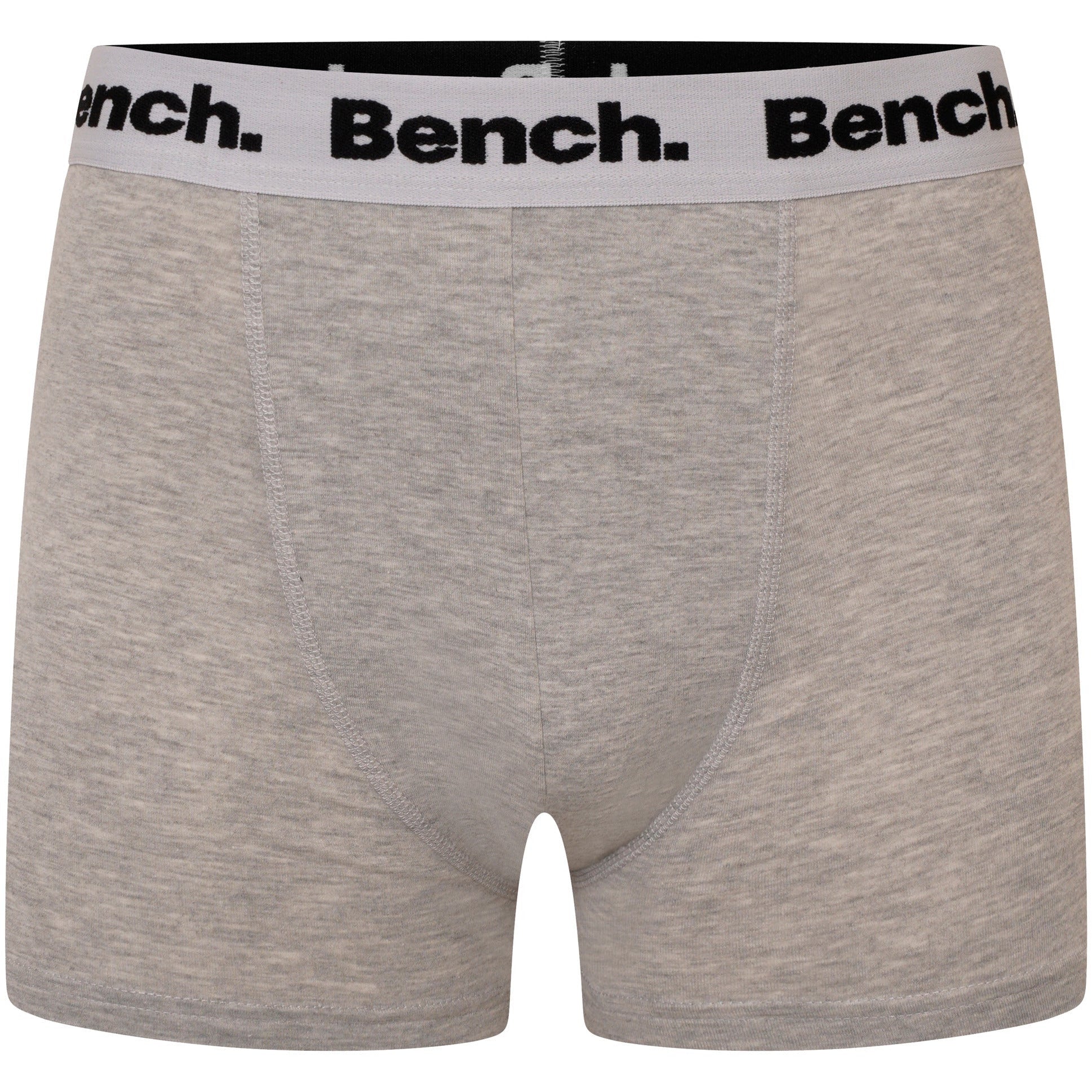 Mens 'MARCOS' 7 Pack Boxers - ASSORTED - Shop at www.Bench.co.uk #LoveMyHood
