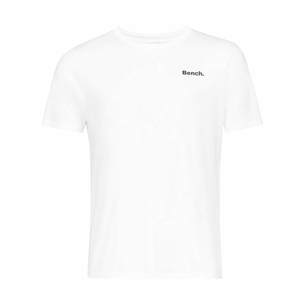 Mens 'NOAH' T-Shirt 5 Pack - BRIGHT PACK - Shop at www.Bench.co.uk #LoveMyHood