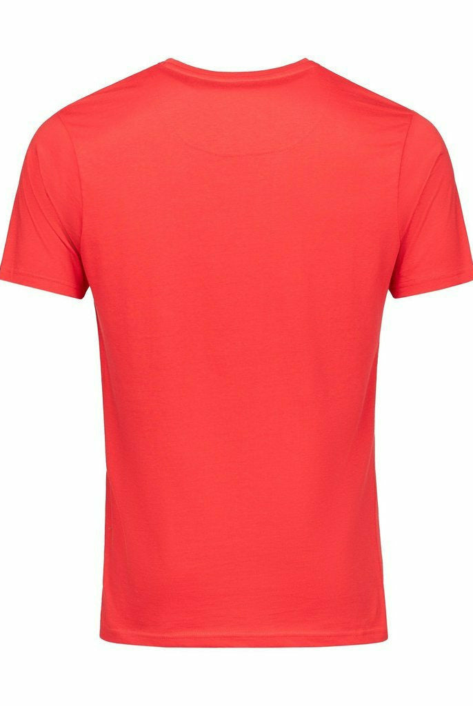 Mens 'NOAH' T-Shirt 5 Pack - BRIGHT PACK - Shop at www.Bench.co.uk #LoveMyHood