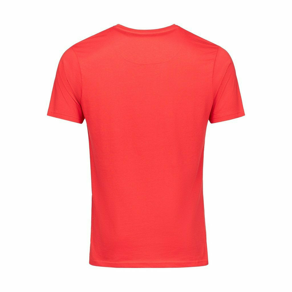 Mens 'NOAH' T-Shirt 5 Pack - BRIGHT PACK - Shop at www.Bench.co.uk #LoveMyHood