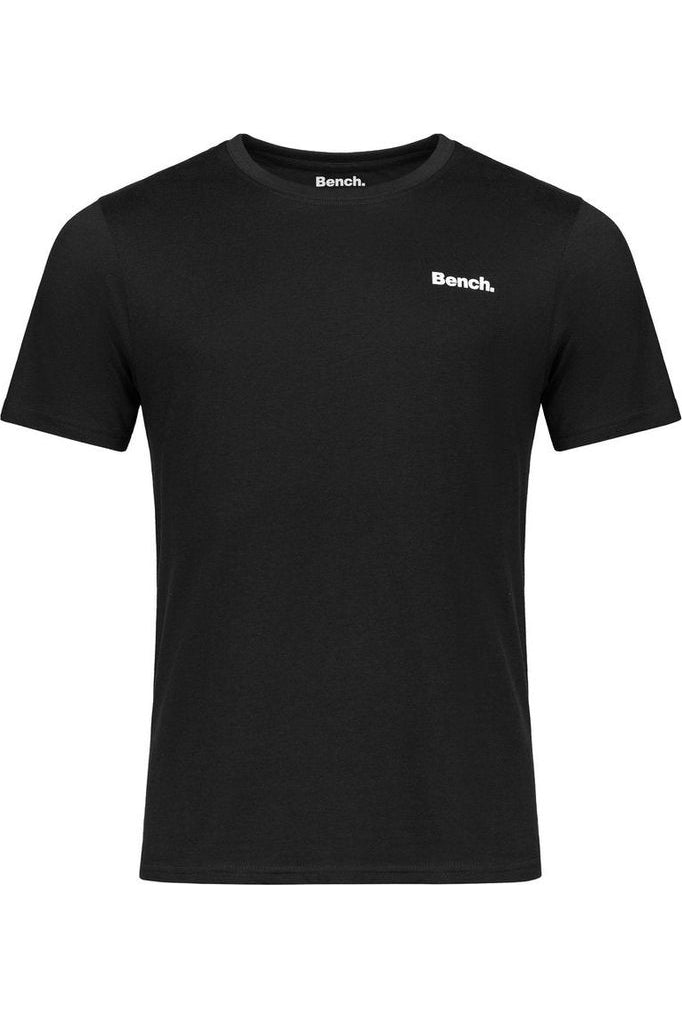 Mens 'NOAH' T-Shirt 5 Pack - BRIGHT PACK - Shop at www.Bench.co.uk #LoveMyHood