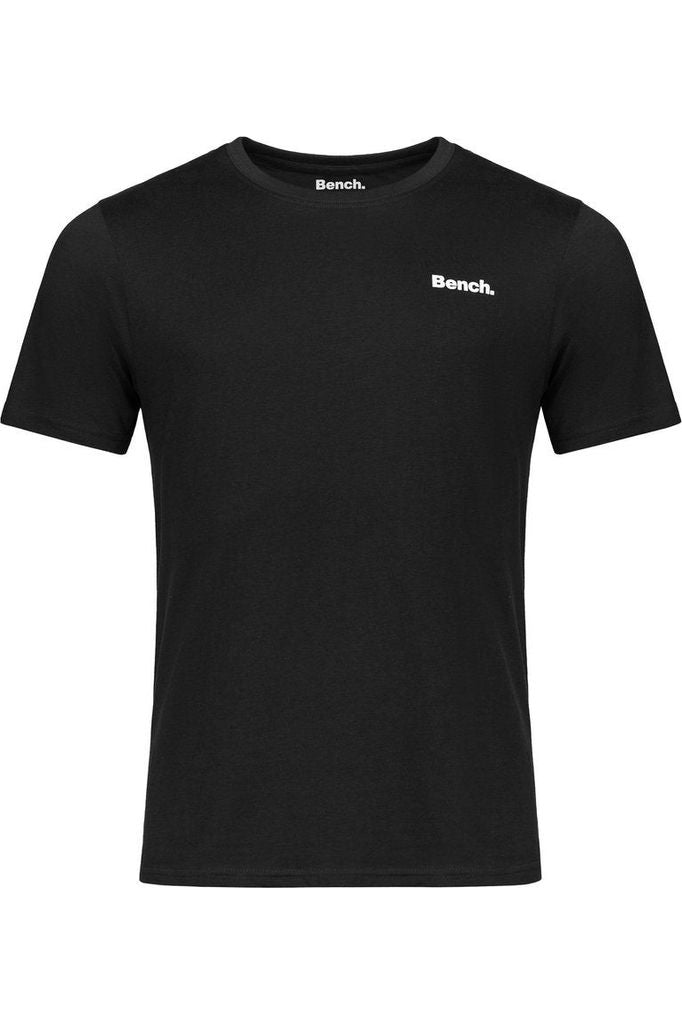 Mens 'NOAH' T-Shirt 5 Pack - BRIGHT PACK - Shop at www.Bench.co.uk #LoveMyHood
