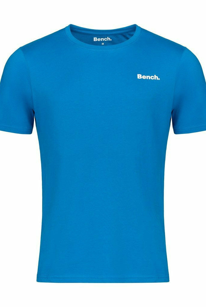 Mens 'NOAH' T-Shirt 5 Pack - BRIGHT PACK - Shop at www.Bench.co.uk #LoveMyHood