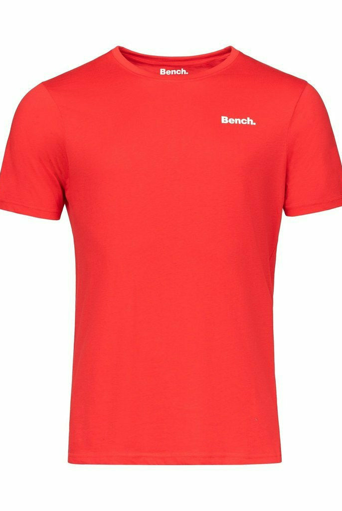 Mens 'NOAH' T-Shirt 5 Pack - BRIGHT PACK - Shop at www.Bench.co.uk #LoveMyHood