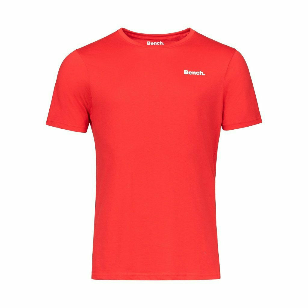 Mens 'NOAH' T-Shirt 5 Pack - BRIGHT PACK - Shop at www.Bench.co.uk #LoveMyHood