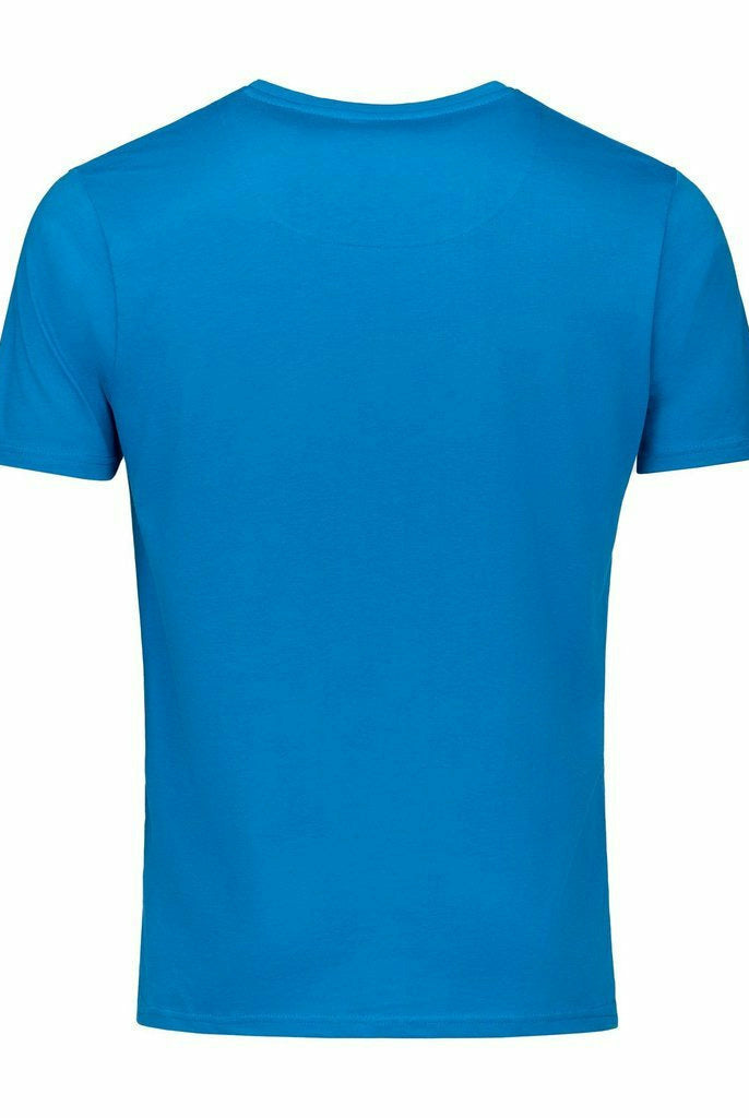 Mens 'NOAH' T-Shirt 5 Pack - BRIGHT PACK - Shop at www.Bench.co.uk #LoveMyHood