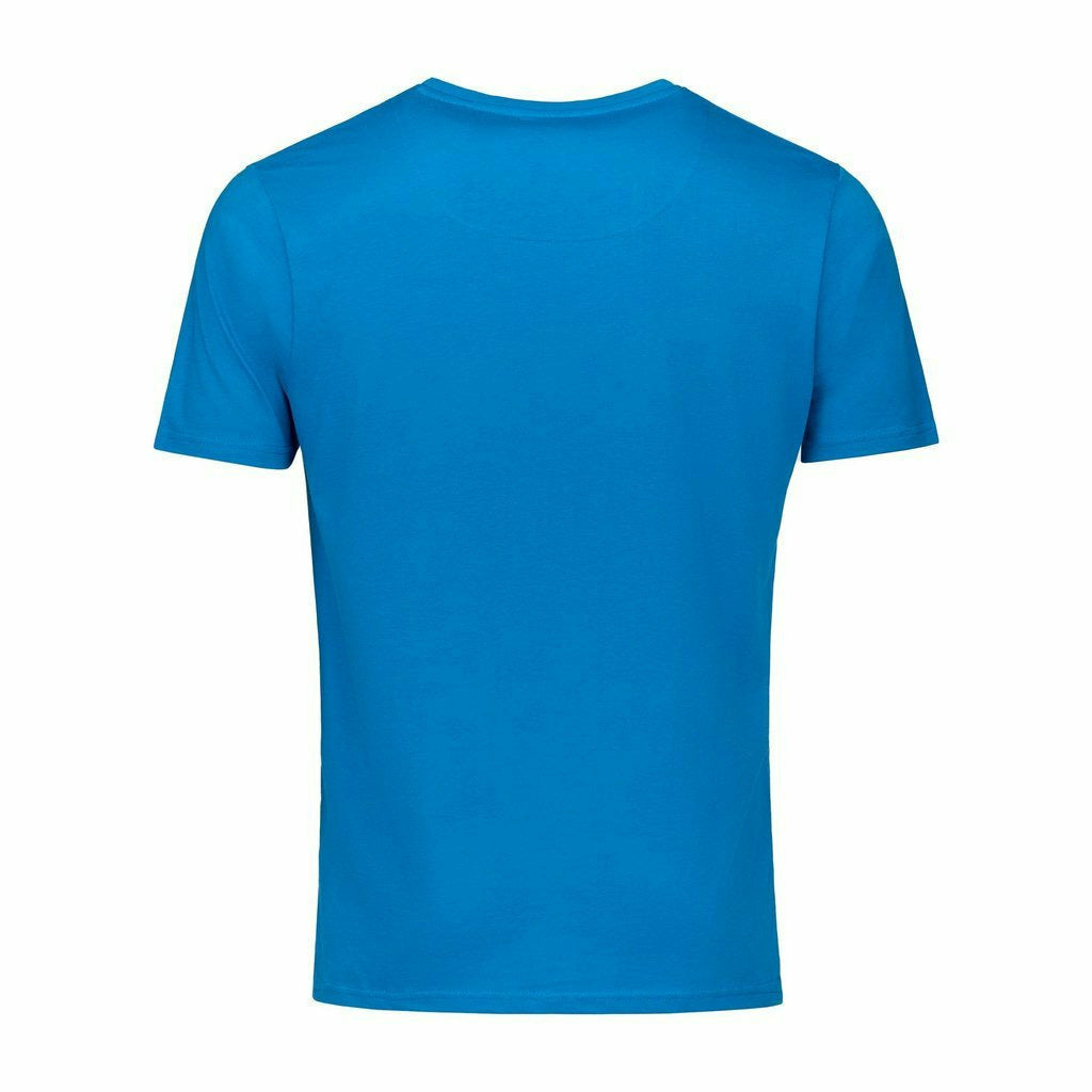 Mens 'NOAH' T-Shirt 5 Pack - BRIGHT PACK - Shop at www.Bench.co.uk #LoveMyHood