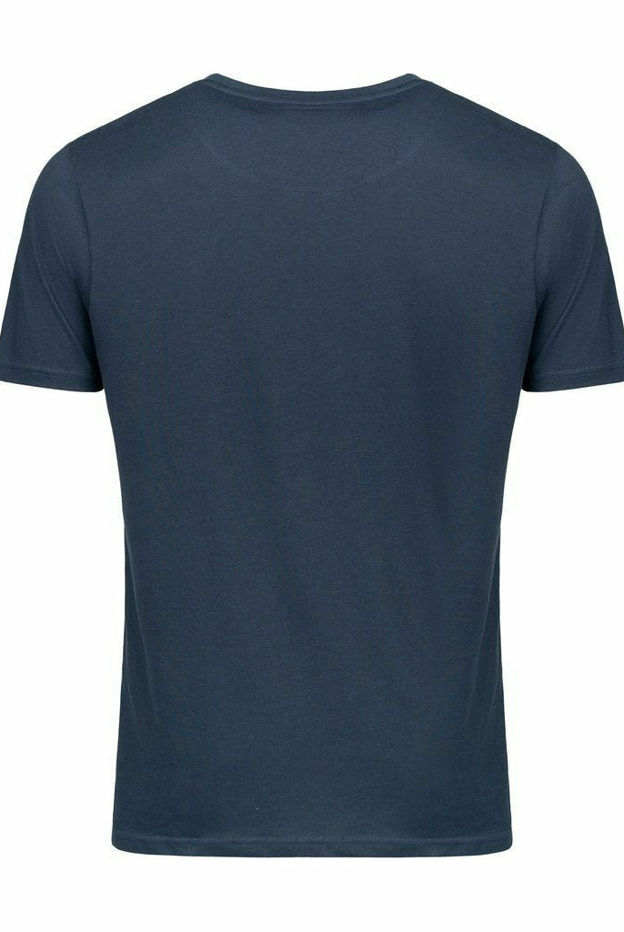 Mens 'NOAH' T-Shirt 5 Pack - BRIGHT PACK - Shop at www.Bench.co.uk #LoveMyHood