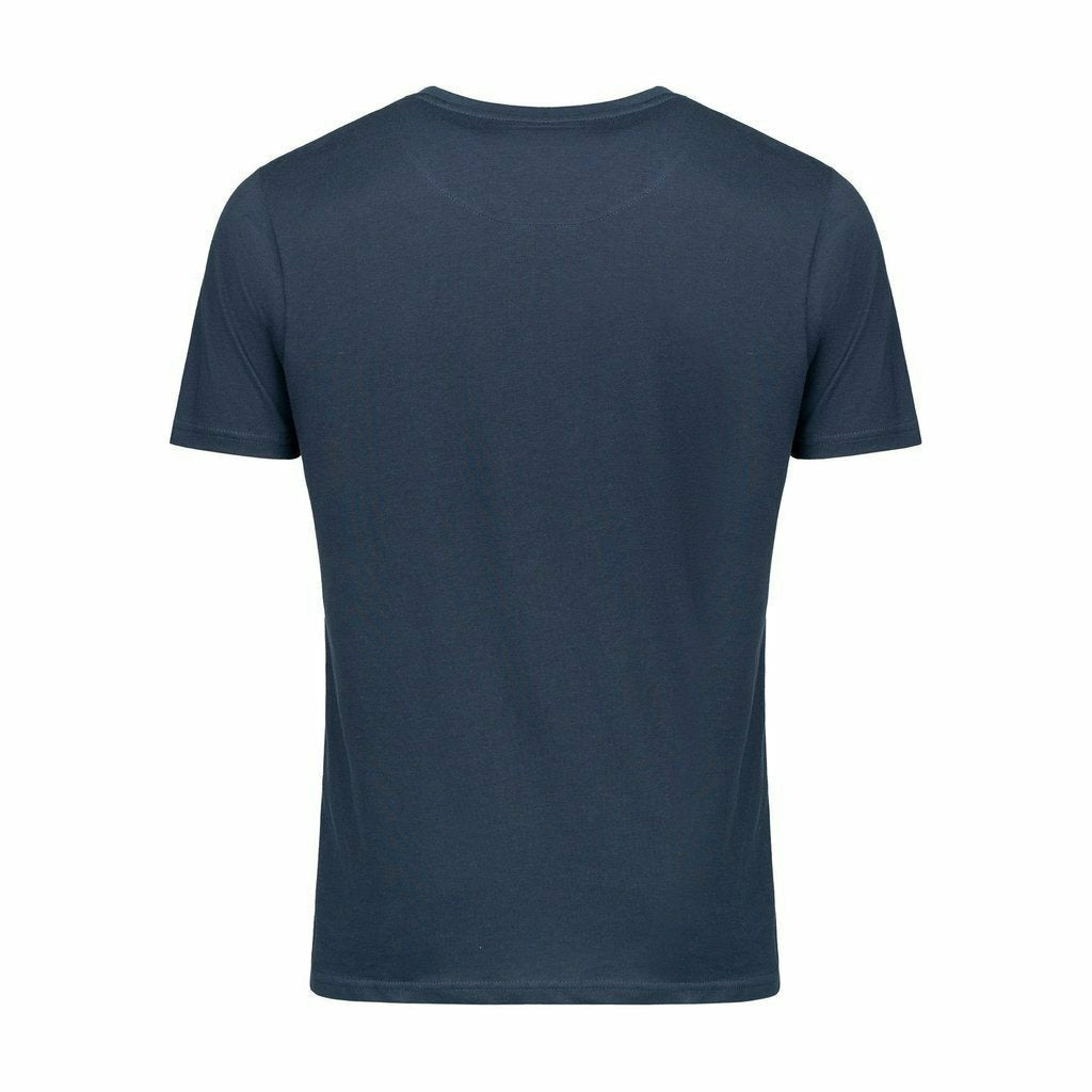 Mens 'NOAH' T-Shirt 5 Pack - BRIGHT PACK - Shop at www.Bench.co.uk #LoveMyHood
