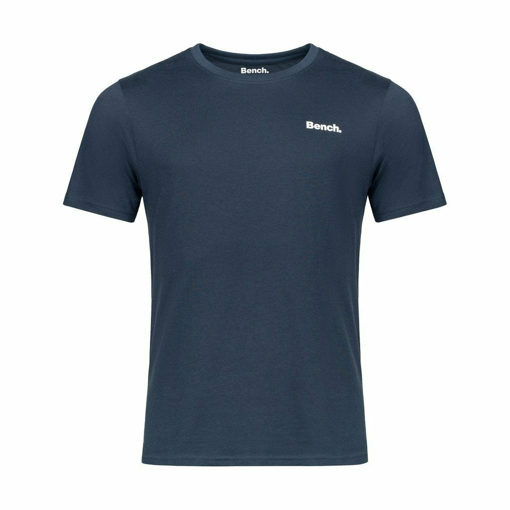 Mens 'NOAH' T-Shirt 5 Pack - BRIGHT PACK - Shop at www.Bench.co.uk #LoveMyHood