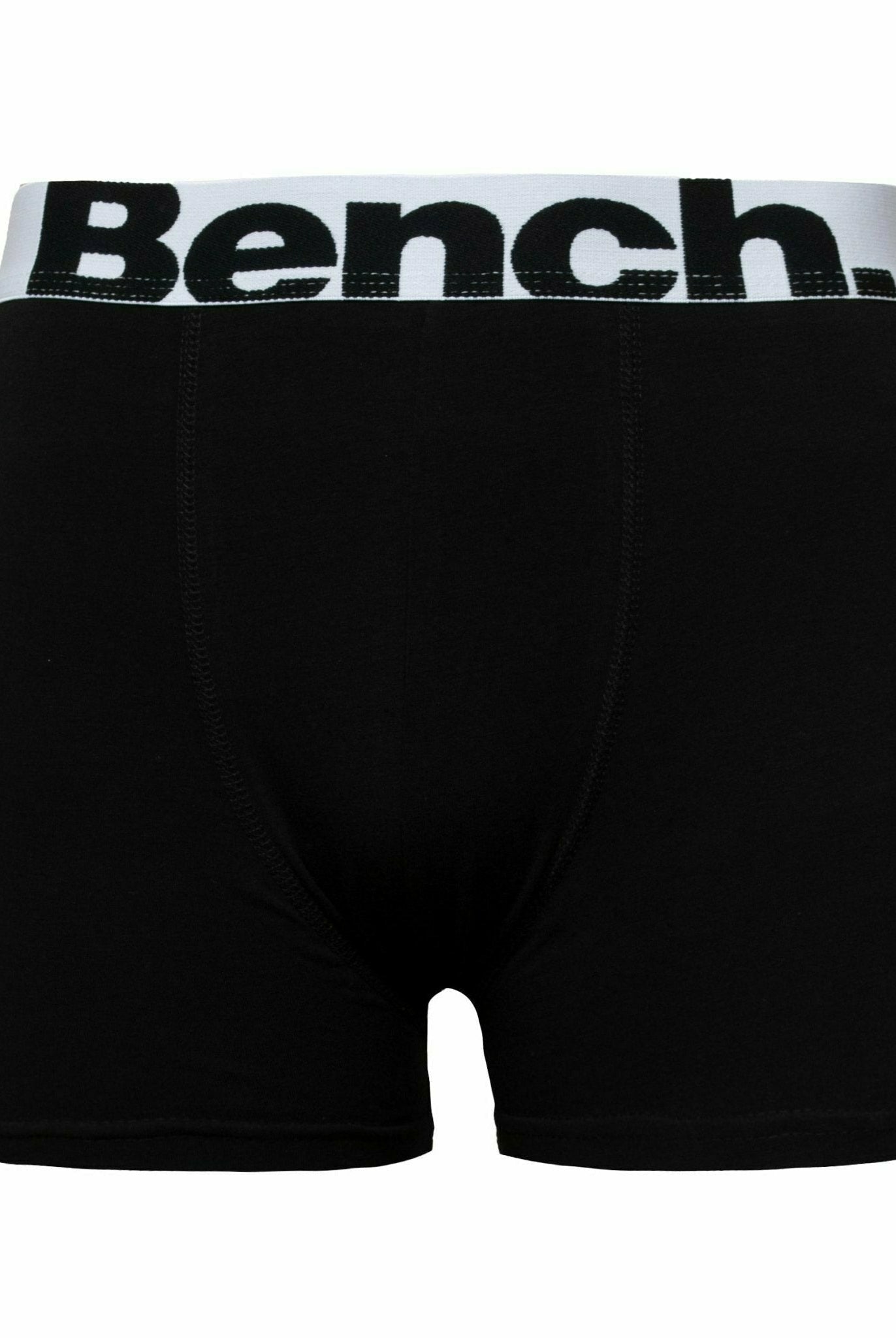 Mens 'TOM' 3 Pack Boxers - ASSORTED - Shop at www.Bench.co.uk #LoveMyHood