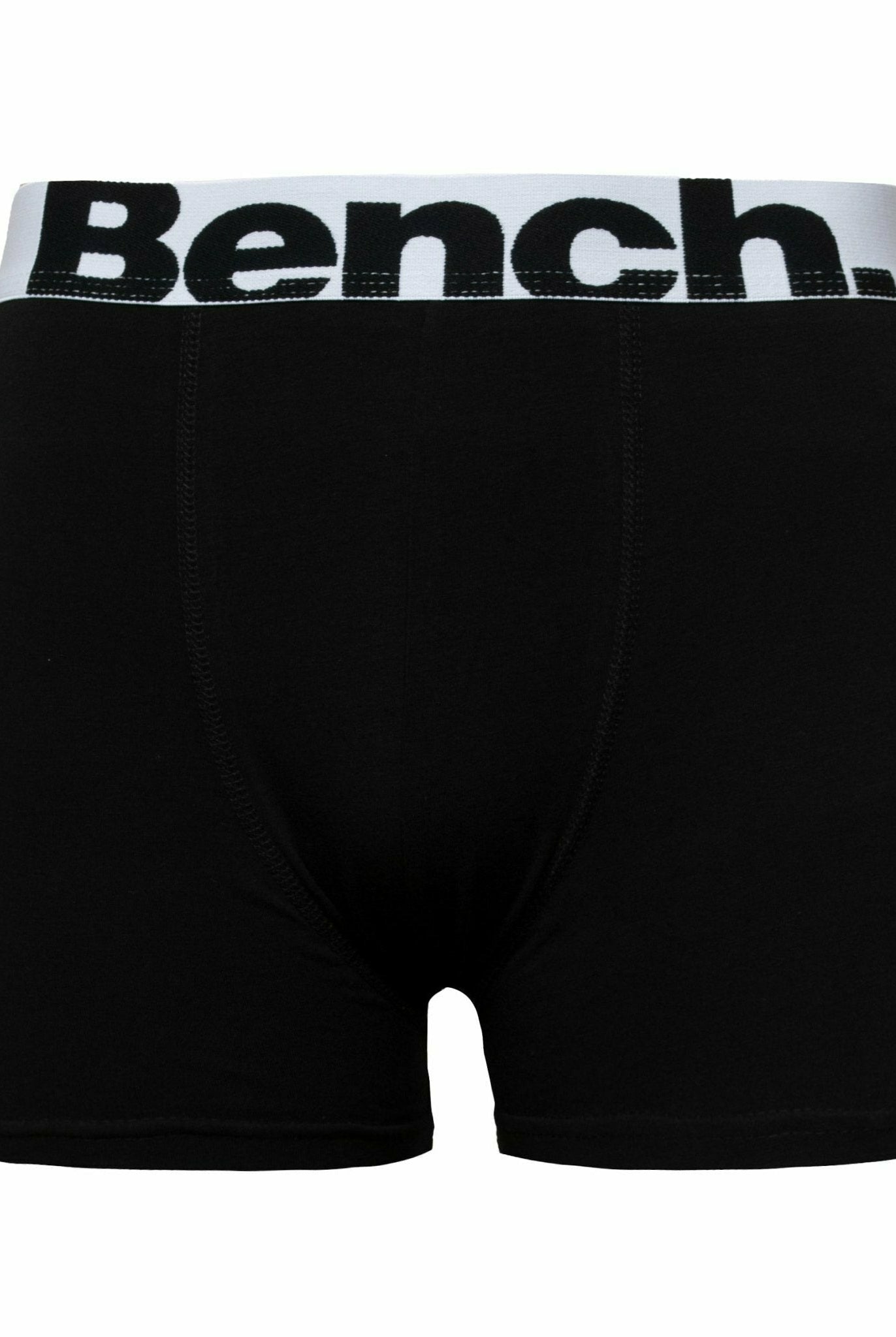 Mens 'TOM' 3 Pack Boxers - ASSORTED - Shop at www.Bench.co.uk #LoveMyHood