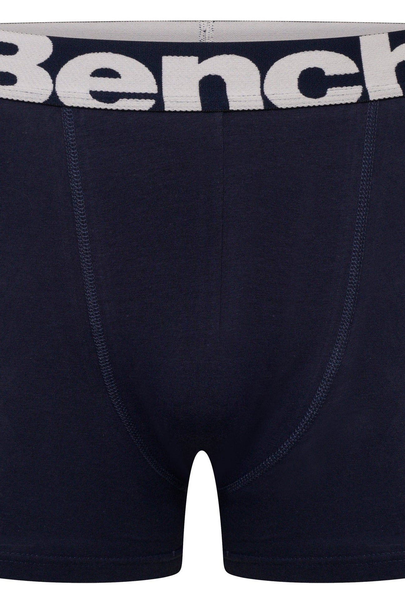 Mens 'YALDEN' 10 Pack Boxers - ASSORTED - Shop at www.Bench.co.uk #LoveMyHood