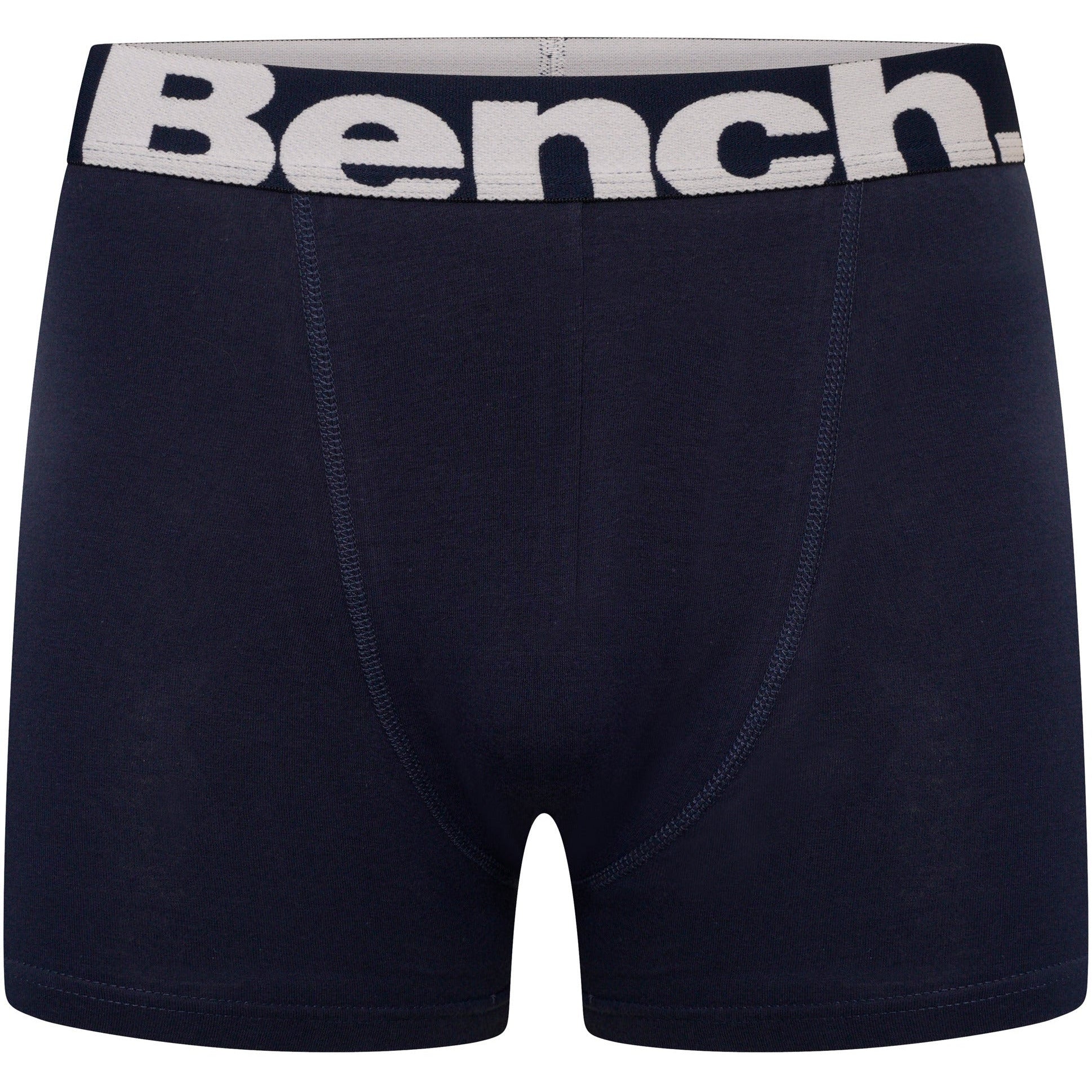 Mens 'YALDEN' 10 Pack Boxers - ASSORTED - Shop at www.Bench.co.uk #LoveMyHood