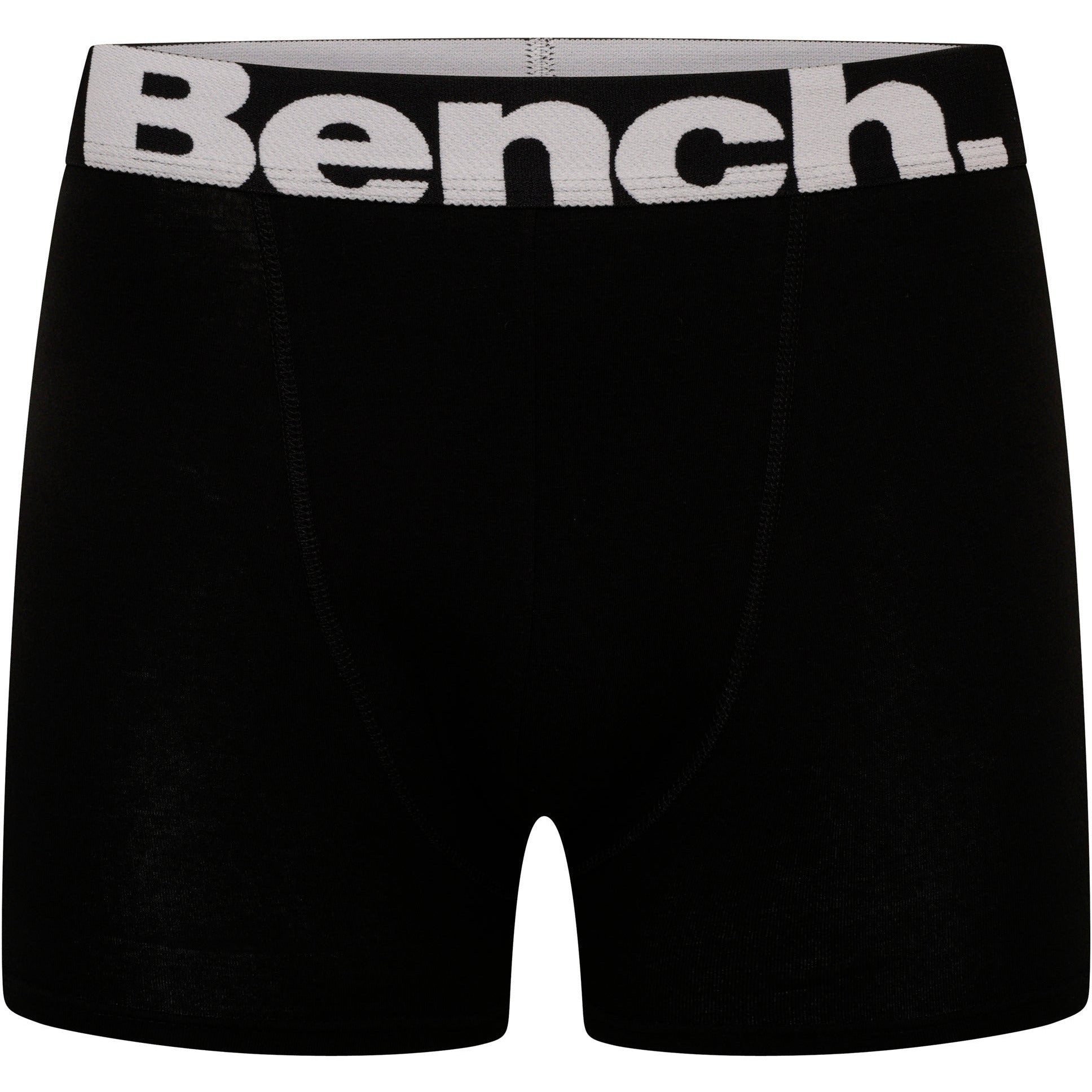 Mens 'YALDEN' 10 Pack Boxers - ASSORTED - Shop at www.Bench.co.uk #LoveMyHood